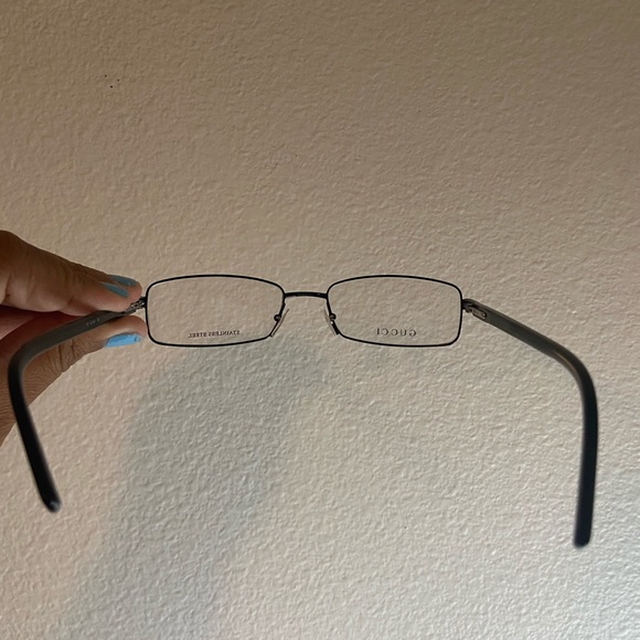 Gucci Eyeglasses - Picture 3 of 4